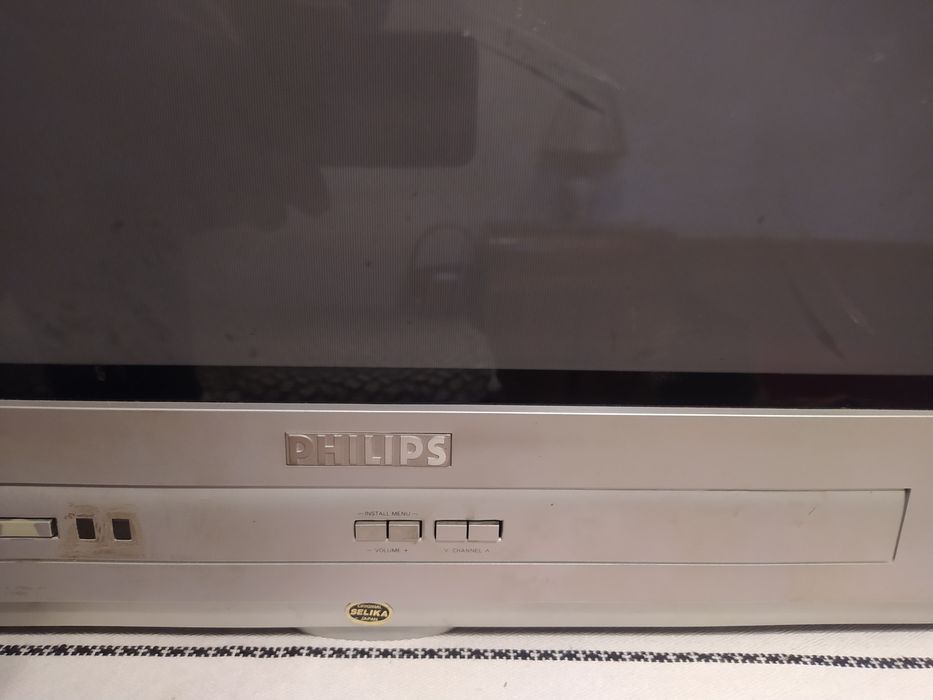 телевізор Philips