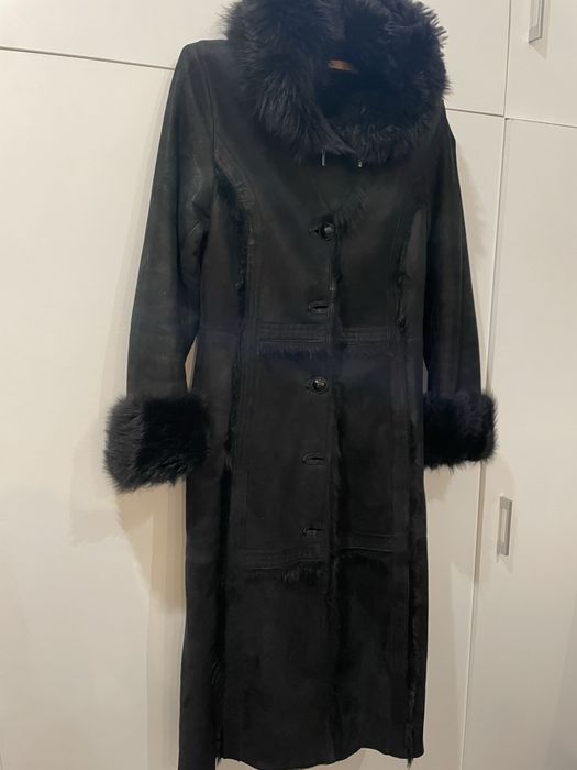 Продам дублянку