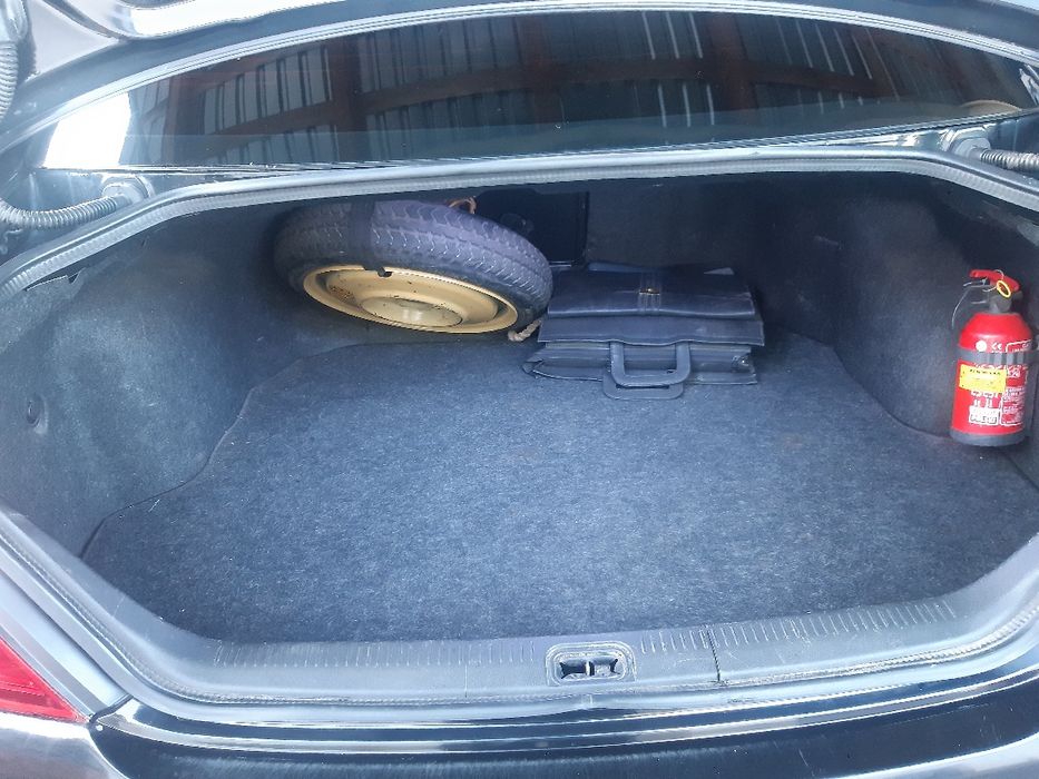Nissan Teana J31 2.3AT JM