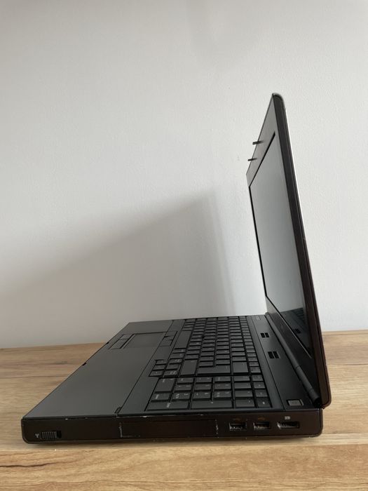 Laptop Dell Precision M4600
