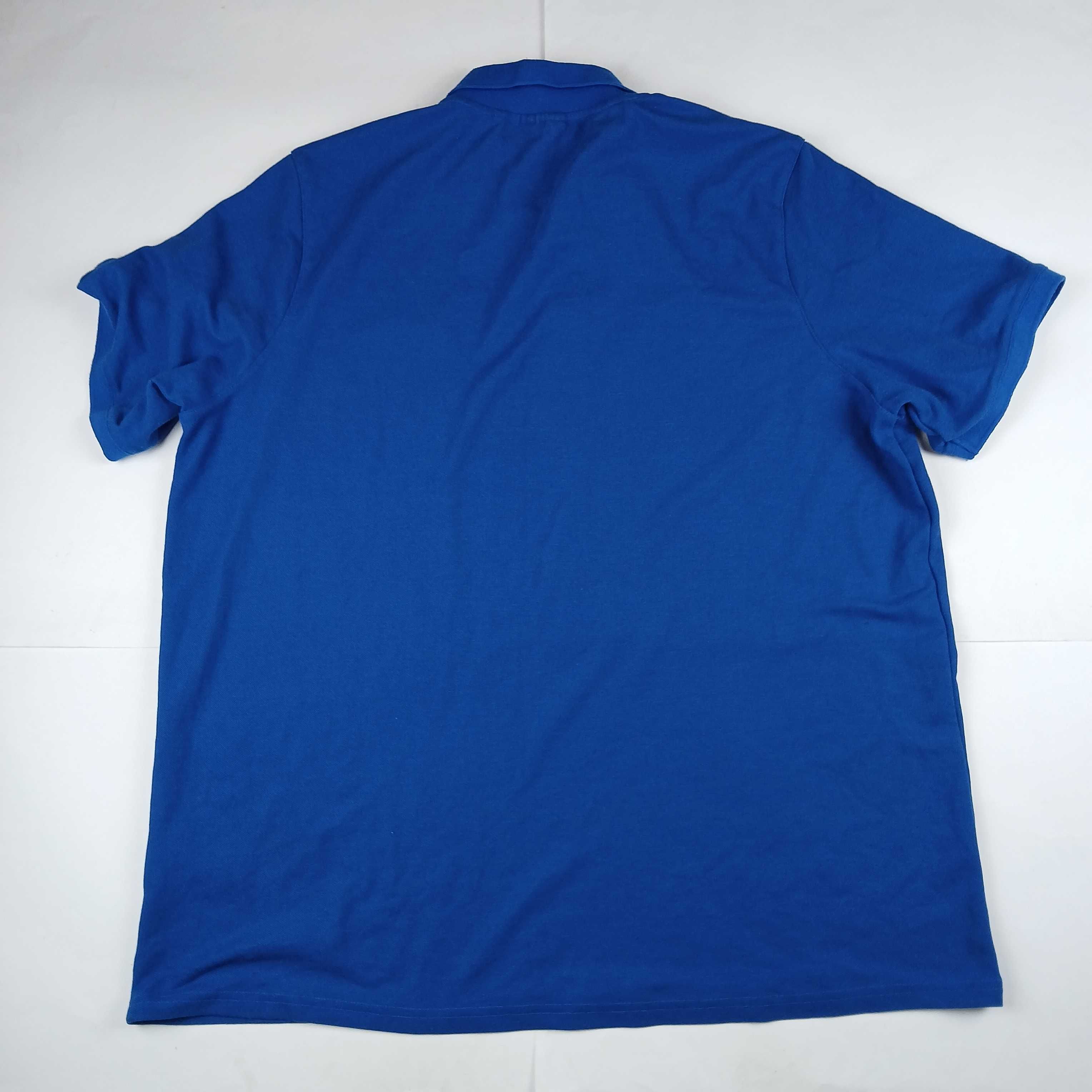 Koszulka męska Polo Slazenger NOWA  rozm : 3XL