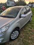 Hyundai i20 mały przebieg