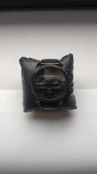 Zegarek kwarcowy Diesel DZ4362, stalowy, wodoszczelny, z chronografem