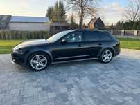 Audi A6 Allroad A6 Allroad 3.0 TDI 307 KM, Full wersja