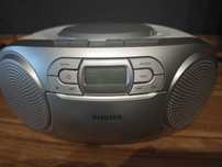 Philips Bumbox CD AZ127/12