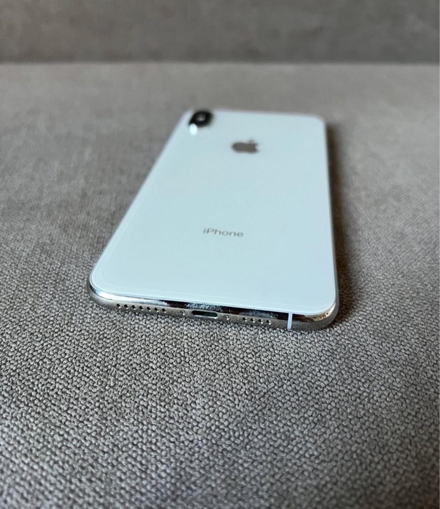 IPhone Xs Max 512 Gb Neverlock