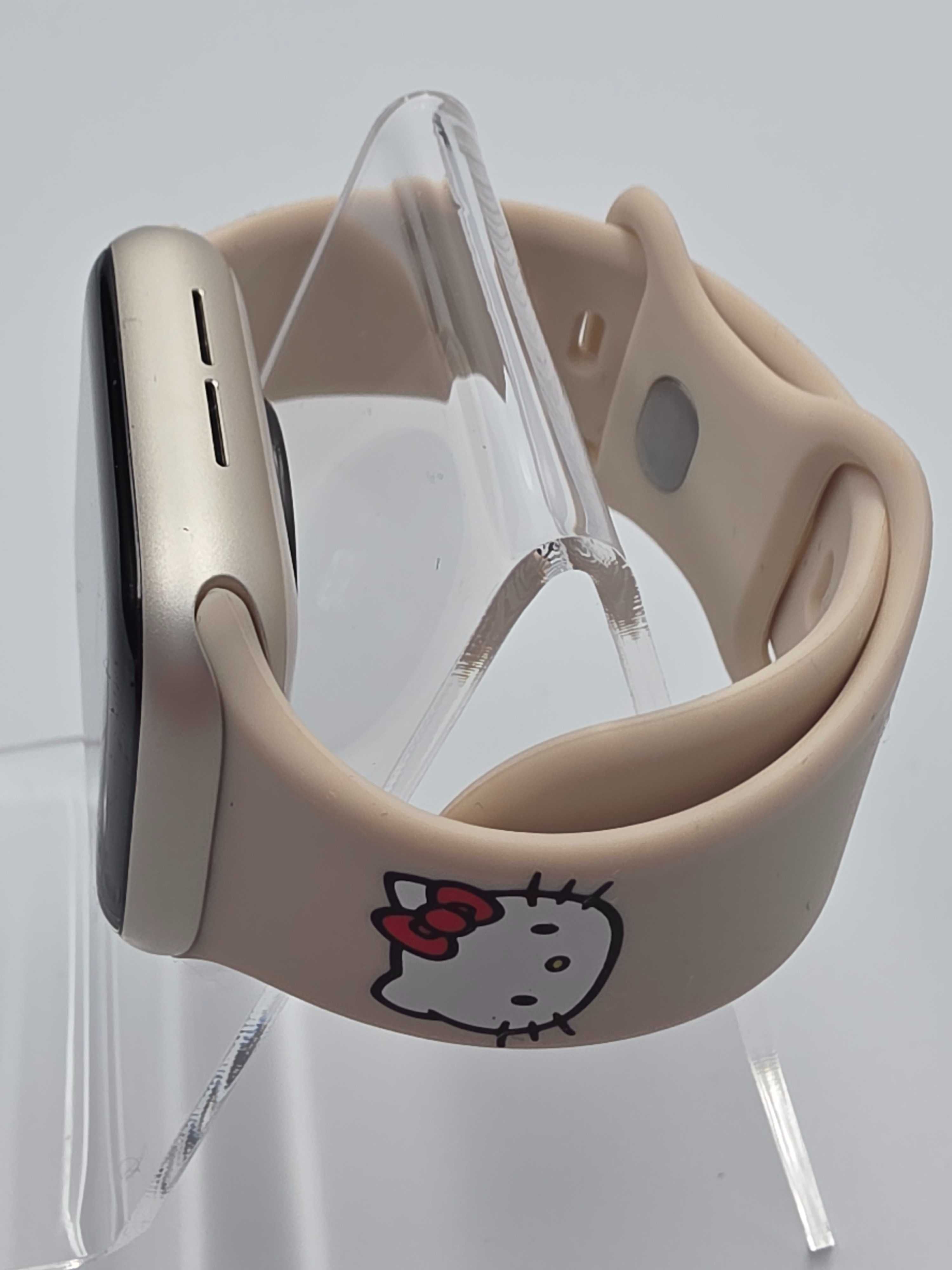 Apple Watch SE 2gen GPS 40mm - GWARANCJA 6 miesięcy - WYSYŁKA