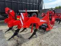 Maschio Pług dłutowy Attila 250/5 Maschio Gaspardo (KMK Agro)  Pług dłutowy Attila 250/5 Maschio Gaspardo (KMK Agro)