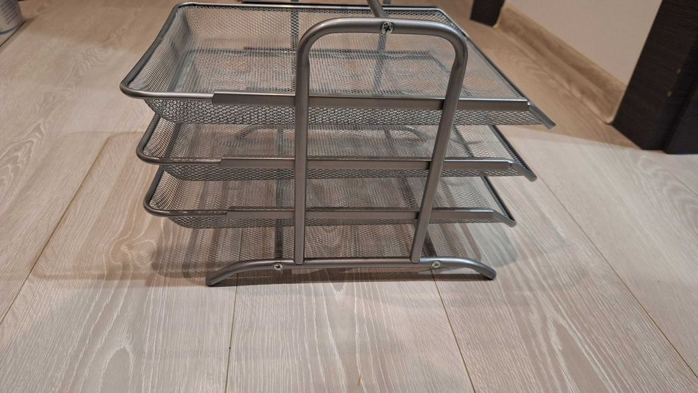 Organizer na dokumenty IKEA