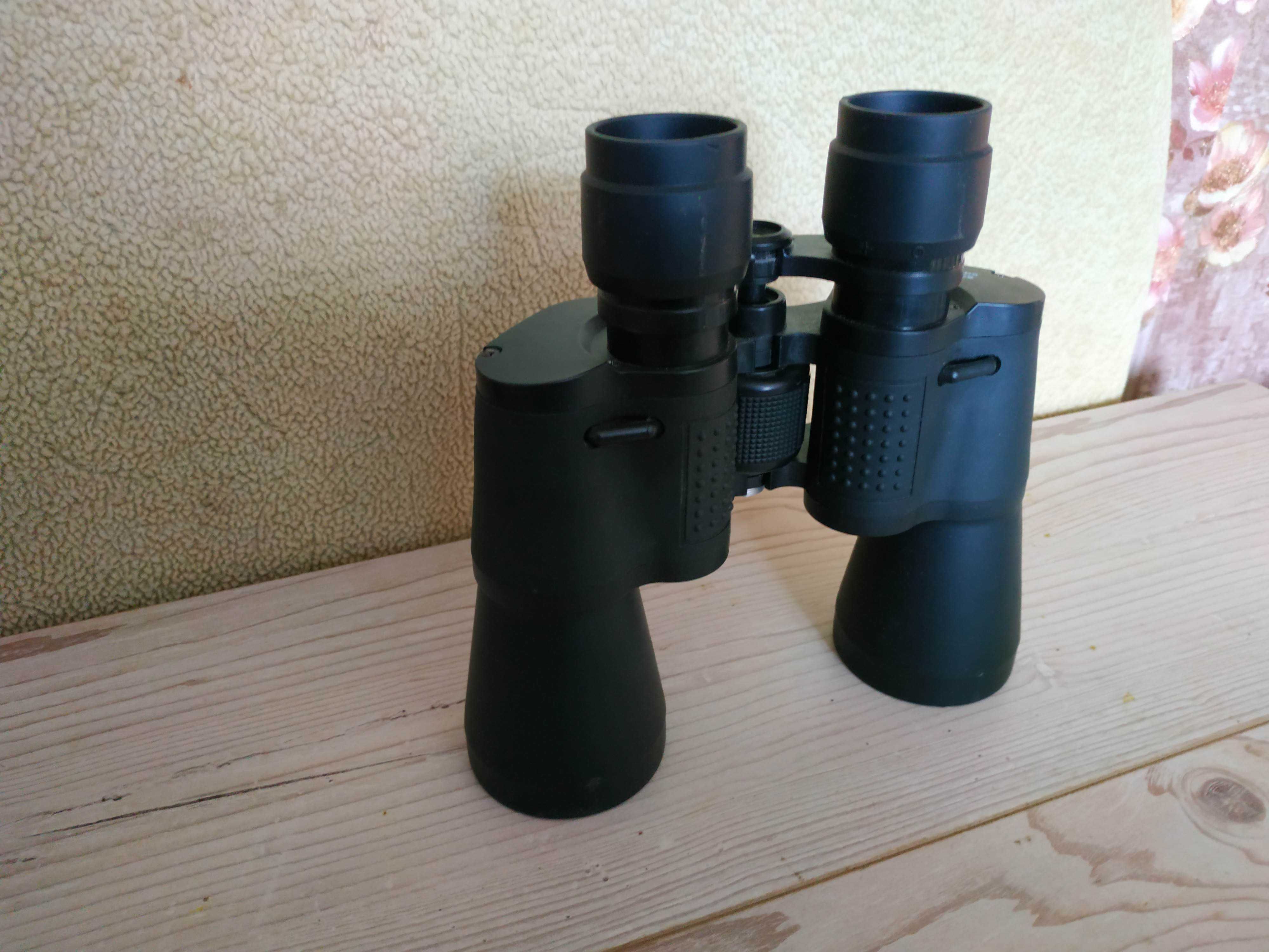 Бинокль Coated optics at 1000yds 7x50