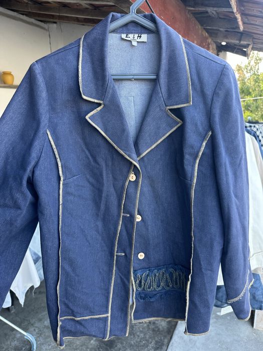 Lote de Roupa de senhora