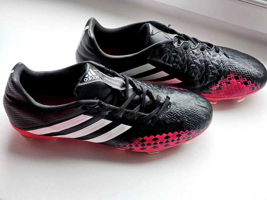 Buty piłkarskie Adidas Predator Absolado