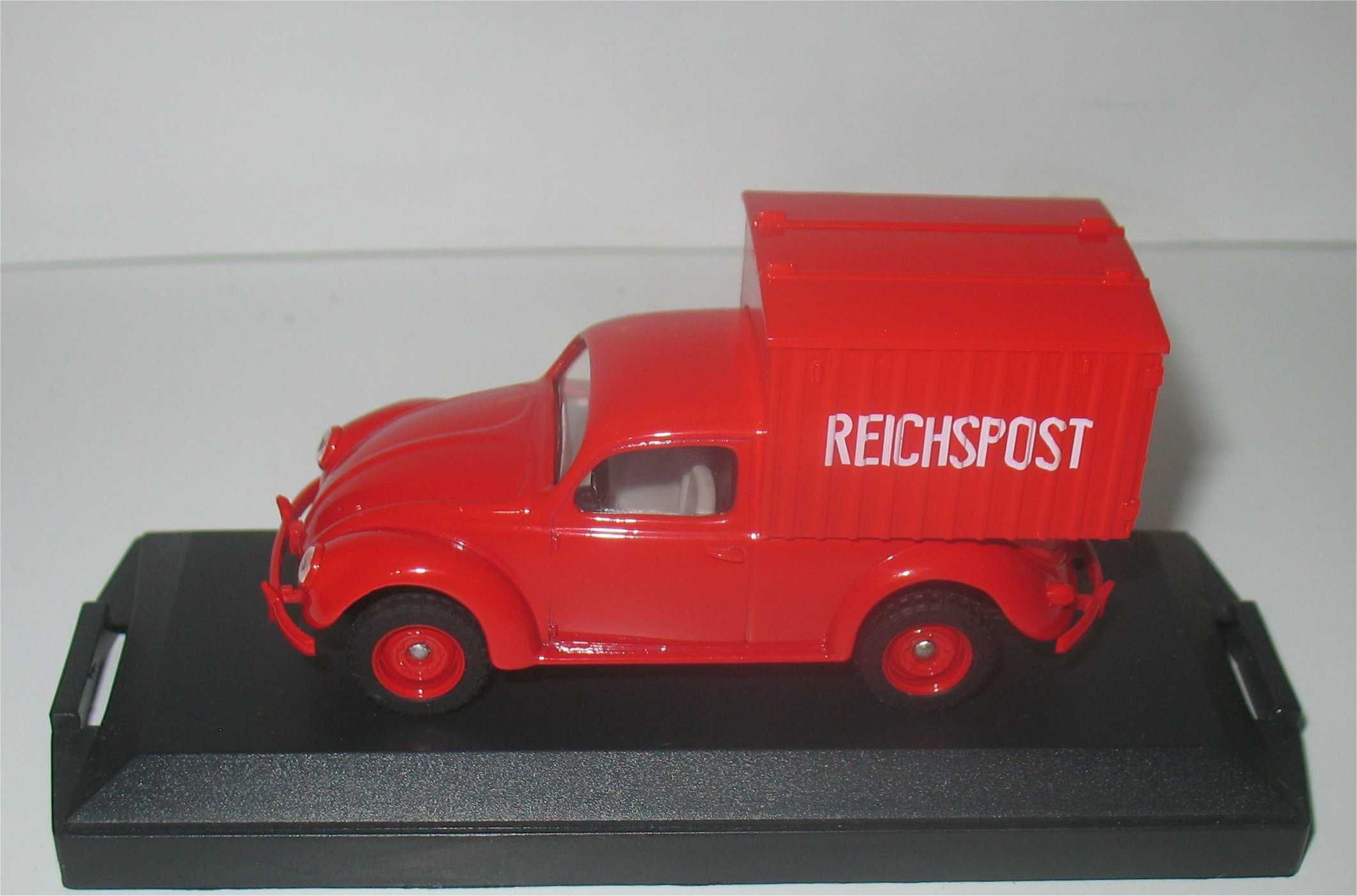 vitesse - Volkswagen Carocha - Reichspost