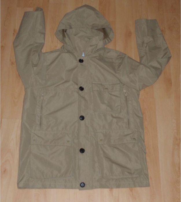 Куртка/дождевик House Cargo System Core Jacket CK XL ветровка Carhartt