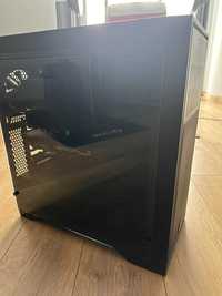 Komputer Intel i7 7700K Msi Geforce 1060 6gb gaming x 24gb Ram