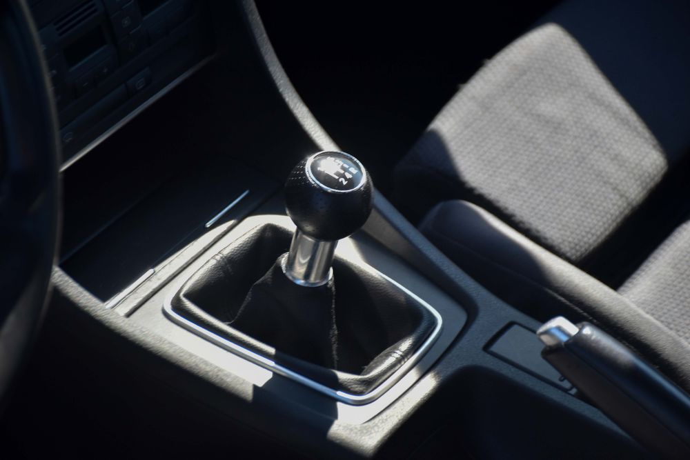 Audi a4 1.9 Tdi 130cv - Desde 80€/ mês