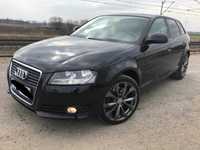 AUDI 2.0 TDI lift 170km