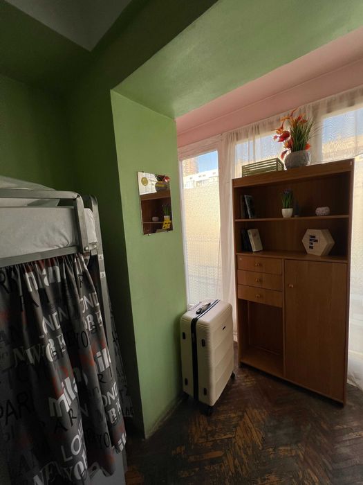 Чистый хостел правый берег, Кловская/Место в комнате на шестерых!-2-555.biz.ua