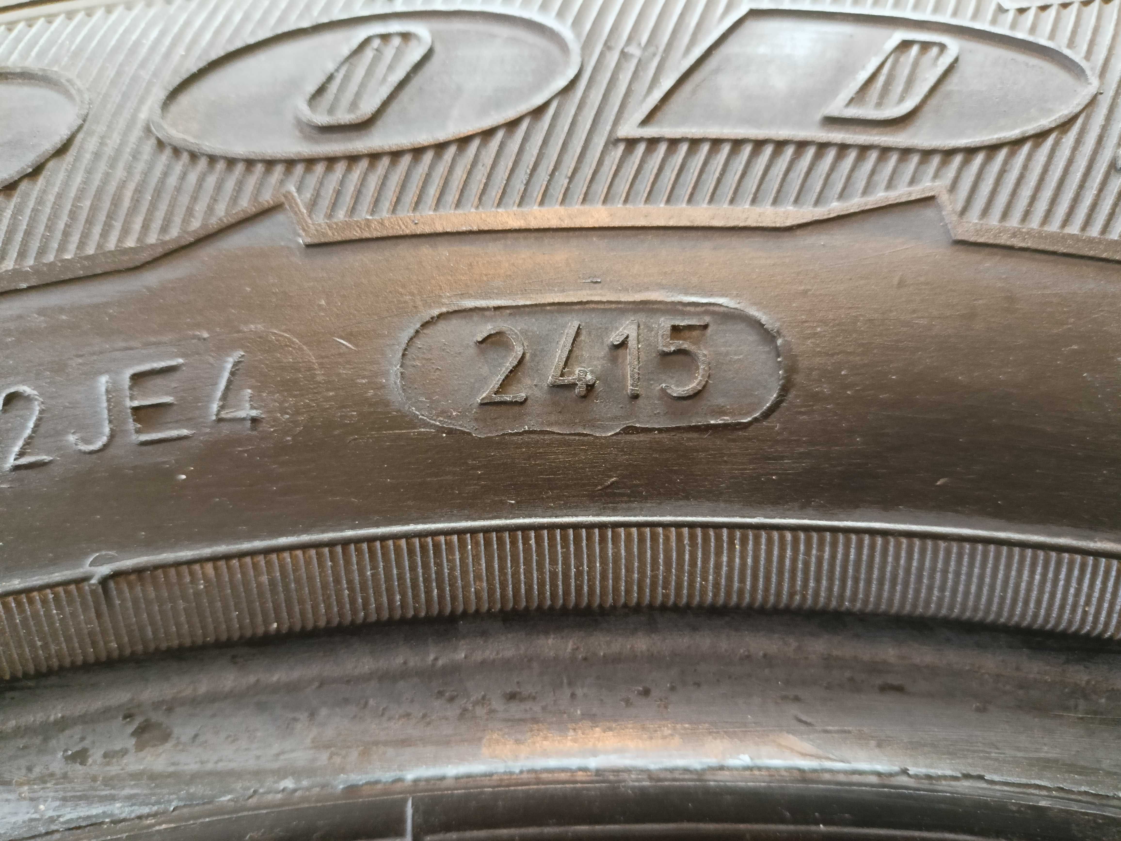 Goodyear Cargo Marathon 195/60R16C 99/97H