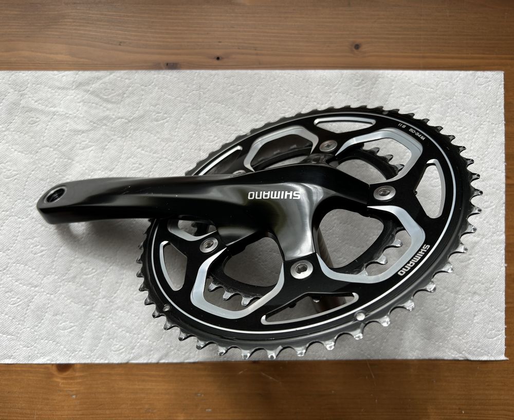 Korba Shimano FC-RS500 172.5 50-34