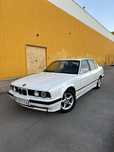 Продам BMW е34, м50б20, обмен