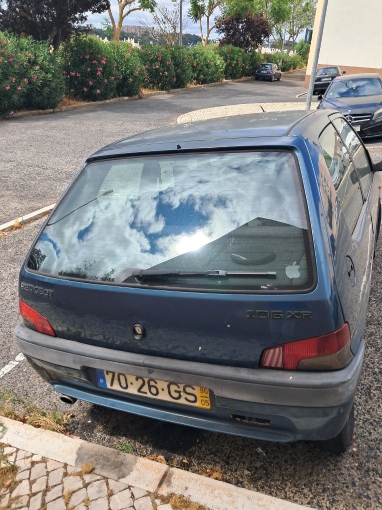 Carro pra vender barato