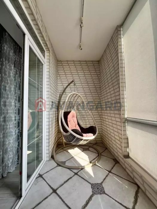 Продам 3-комнатную Слобожанское Брама