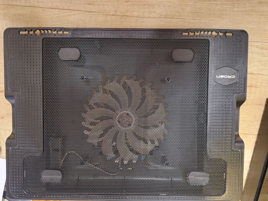 Подставка для ноутбука