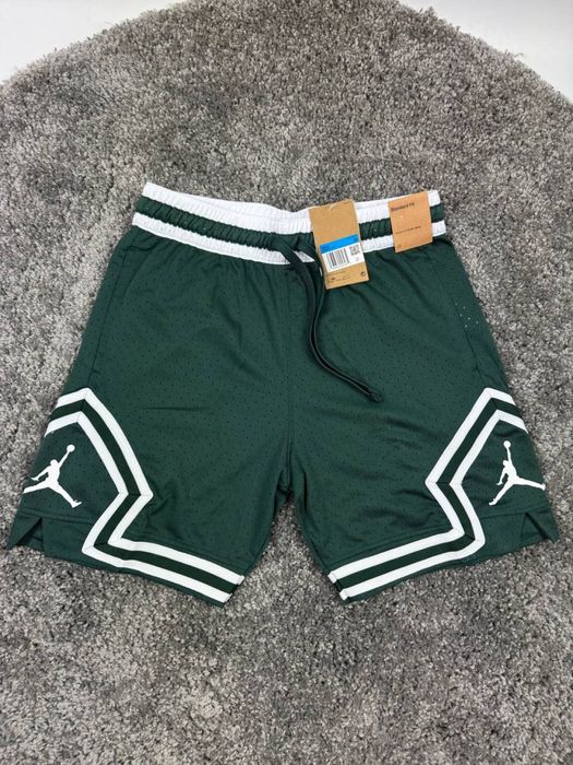 Шорти Jordan Diamond