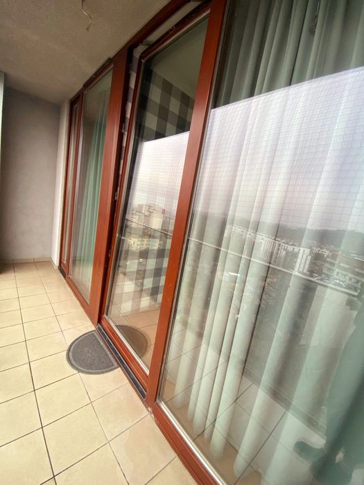 Apartament WENECJA Os.Triton Park!
