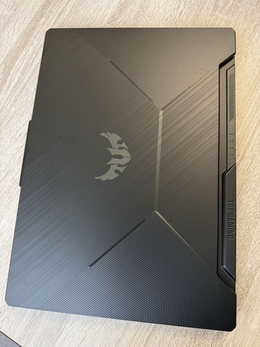 Ігровий ноутбук ASUS TUF Gaming F15