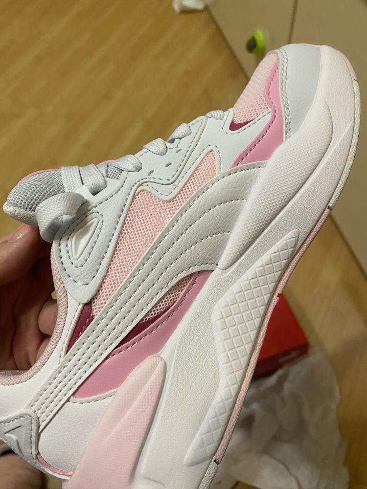 Кроссовки Puma X - Ray Speed оригинал