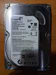 HDD Seagate 320 gb barracuda
