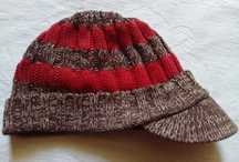Шапка с козырьком Bodeh bogner 100 % cotton