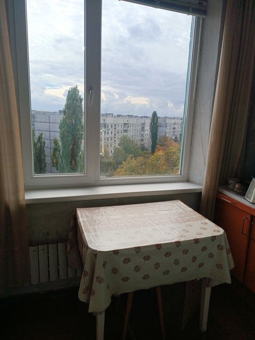 G7  Продам 1 кімн.квартиру Медкомплекс (Сертіфікат)