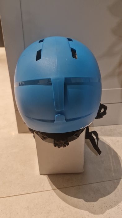 Kask narciarski Wedze Junior H100,  48-52 cm