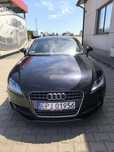 Audi TT 2010 ROK 2.0 TDI