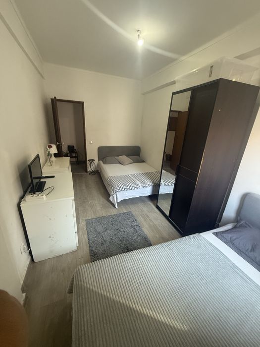 QUARTO no Barreiro para casal c/s filho