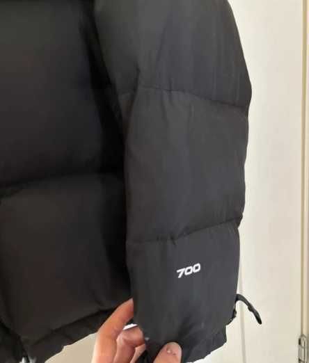 The North Face Doudoune 1996 Retro Nuptse700 XS