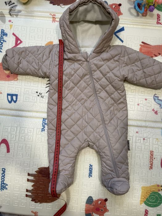 Демісезонний комбінезон Little angel