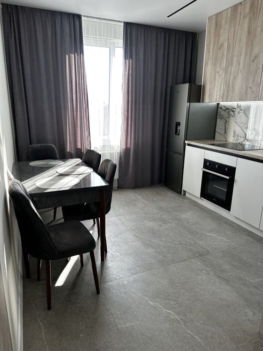 Продаж 1к квартир на набережній|центр|інвестиція|3 одинакові квартири|