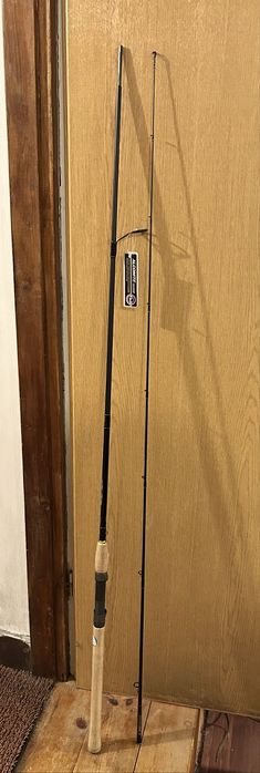 Nowa wędka z metką Team Dragon 2.70m 5-18g