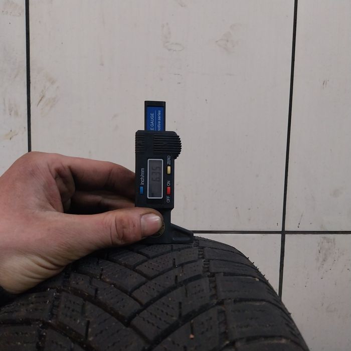 Opony TRACMAX X-PRIVILO S-130 195/65R15 DOT 2022 !