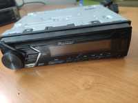 Radio samochodowe Pioneer DEH-S100UBA MP3 USB AUX CD sprawne