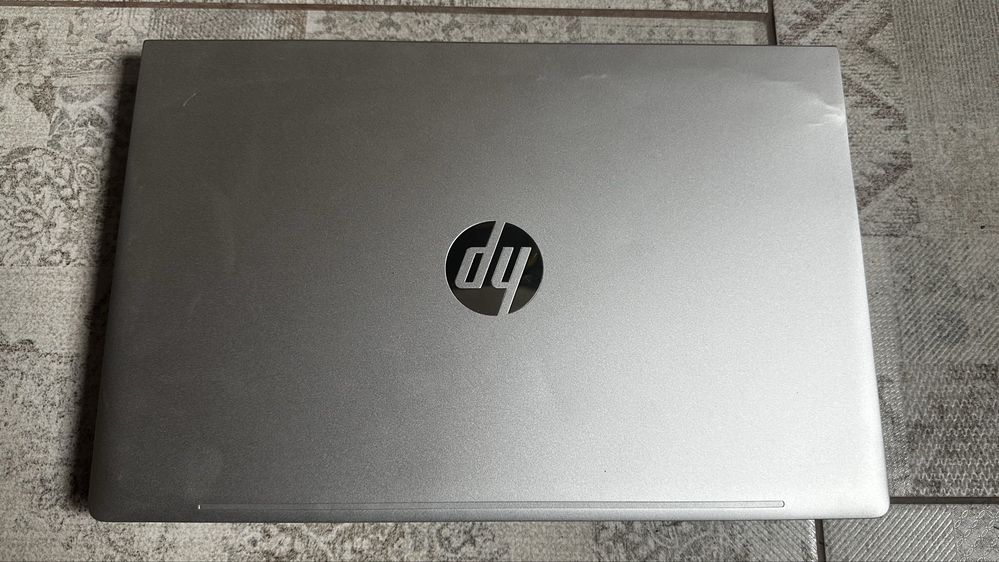 Ноутбук Hp probook 440 g9 i3 1215u/8/256/14"fhd ips