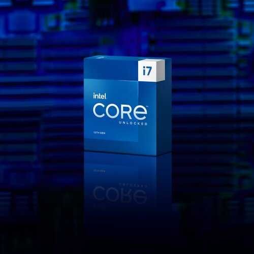 INTEL Core i7 13TH GEN