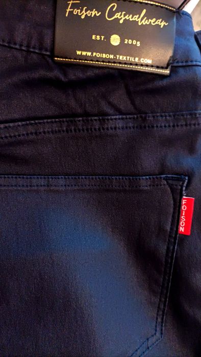 Продам жіночі брюки з пропіткою. DENIM Нові .