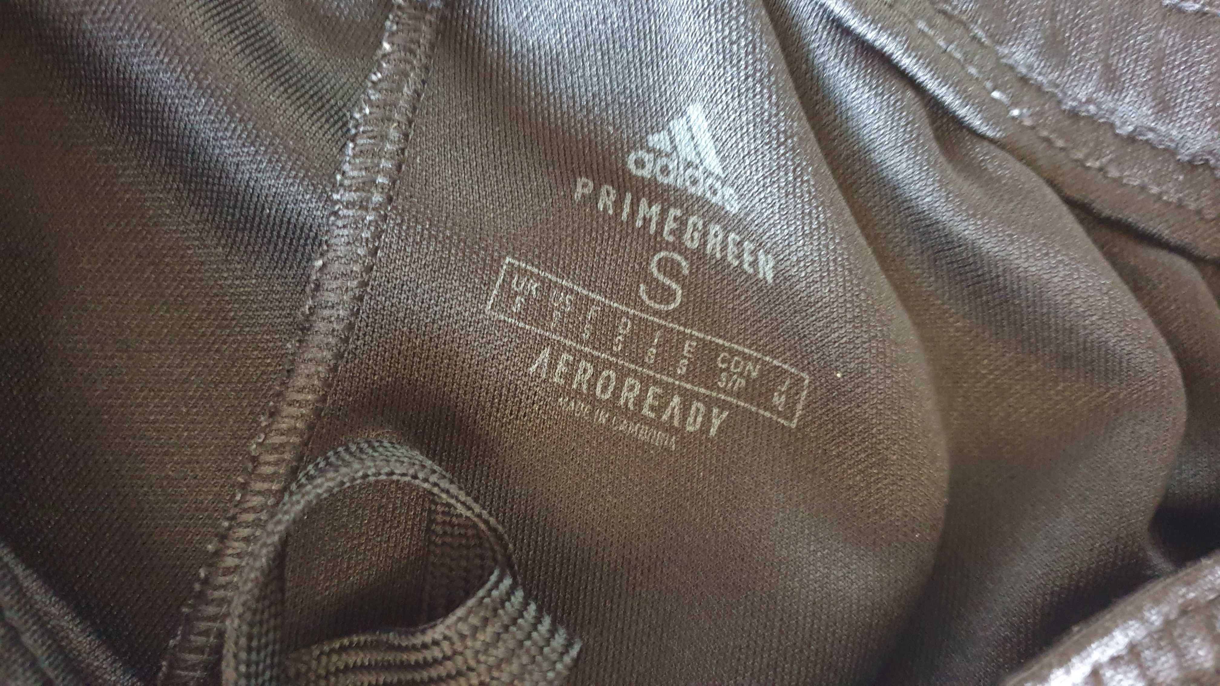 Спортивные штаны ADIDAS размер S