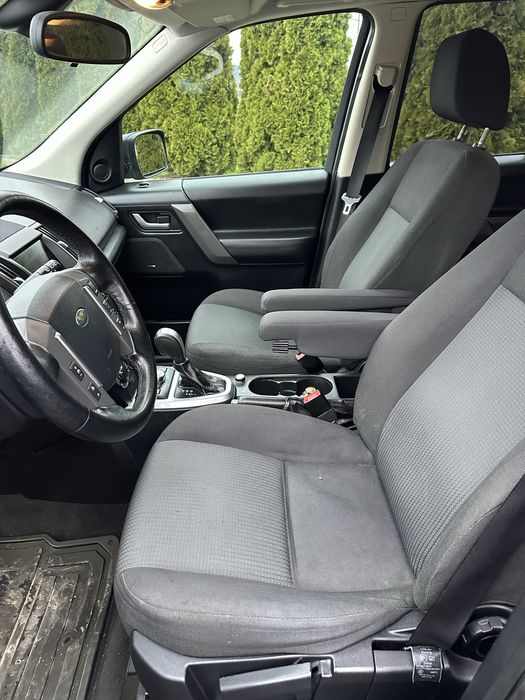 Продам Land Rover Freelander 2 2010року