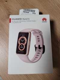 Huawei Band 6 -  NOWY